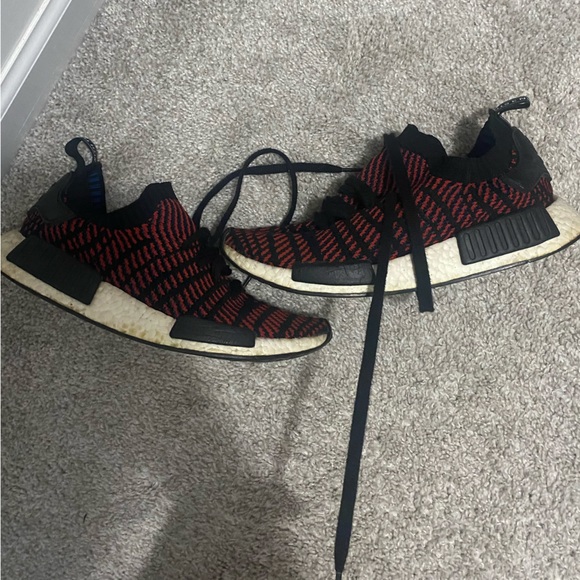 NMDS red - Picture 3 of 4